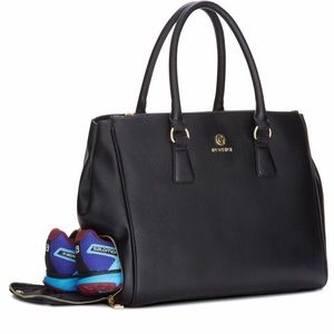 Gymtote Sophia Bag - Black